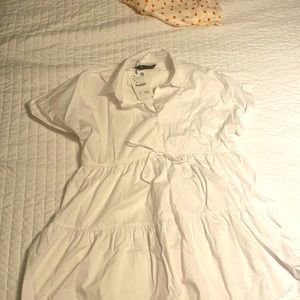 Never worn zara dress